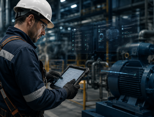 Digitalización con Tcheck